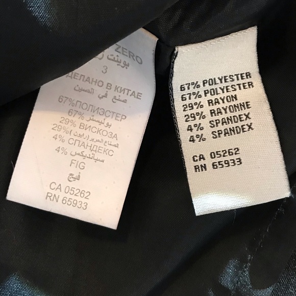 Point Zero - Picture 7 of 7